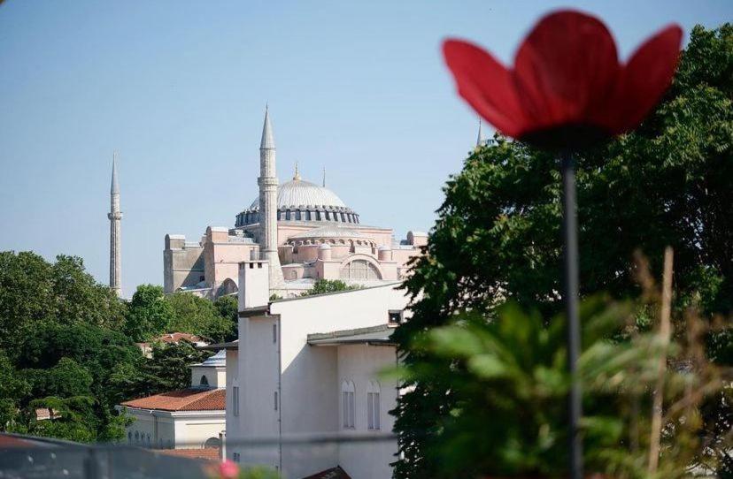 فندق فندق ريموند بلو اسطنبول المظهر الخارجي الصورة